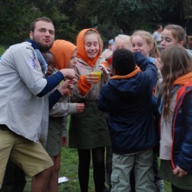 DSC 1217 - Scouts en Gidsen Zaventem 